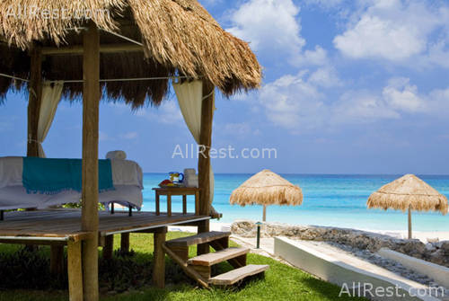 The Westin Resort & Spa Cancun 21